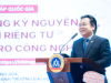 Dữ liệu cá nhân trong kỷ nguyên số, bảo vệ quyền riêng tư trước những rủi ro công nghệ